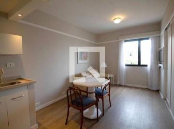 Apartamento · 33m² · 1 Quarto · 1 Vaga · Apartamento para Aluguel - Jardim Paulista, 1 Quarto, 33 m² - São Paulo