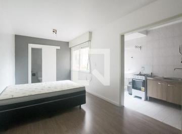 Apartamento · 32m² · 1 Quarto · Apartamento para Aluguel - Vila Ipiranga, 1 Quarto, 32 m² - Porto Alegre