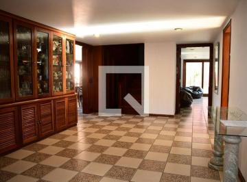 Casa · 600m² · 6 Quartos · Casa para Aluguel - Jardim Passargada I, 6 Quartos,  600 m² - Cotia
