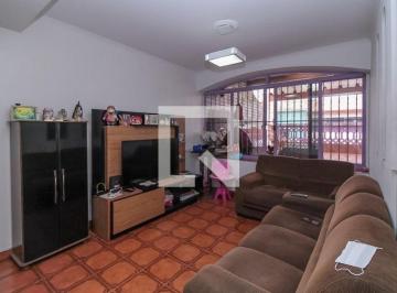 Casa · 135m² · 4 Quartos · 2 Vagas · Casa para Aluguel - Jardim Teresa, 4 Quartos, 135 m² - São Paulo