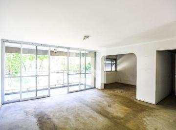Apartamento · 180m² · 3 Quartos · 3 Vagas · Apartamento para Aluguel - Real Parque, 3 Quartos,  180 m² - São Paulo
