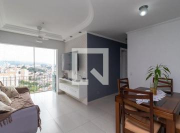 Apartamento · 65m² · 2 Quartos · 1 Vaga · Apartamento à Venda - Sítio do Mandaqui, 2 Quartos, 65 m² - São Paulo