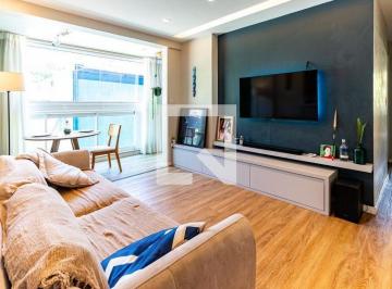 Apartamento · 74m² · 3 Quartos · 1 Vaga · Apartamento à Venda - Fonseca, 3 Quartos,  74 m² - Niterói