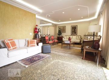 Apartamento · 290m² · 4 Quartos · 5 Vagas · Apartamento para Aluguel - Portal do Morumbi, 4 Quartos,  290 m² - São Paulo