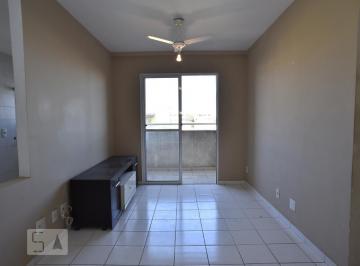 Apartamento · 74m² · 3 Quartos · 1 Vaga · Apartamento à Venda - Taquara, 3 Quartos,  74 m² - Rio de Janeiro