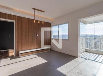 Apartamento · 53m² · 1 Quarto · 2 Vagas · Apartamento à Venda - Alphaville, 1 Quarto,  53 m² - Barueri