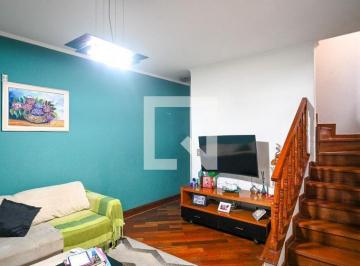 Casa · 188m² · 3 Quartos · 2 Vagas · Casa à Venda - Vila das Mercês, 3 Quartos,  188 m² - São Paulo
