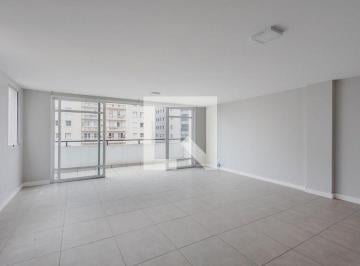 Apartamento · 277m² · 4 Quartos · 1 Vaga · Apartamento para Aluguel - Paraíso, 4 Quartos,  277 m² - São Paulo
