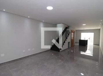 Casa · 155m² · 3 Quartos · 2 Vagas · Casa à Venda - Vila Carrão, 3 Quartos,  155 m² - São Paulo