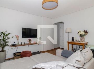 Apartamento · 62m² · 2 Quartos · 1 Vaga · Apartamento à Venda - Moema, 2 Quartos, 62 m² - São Paulo