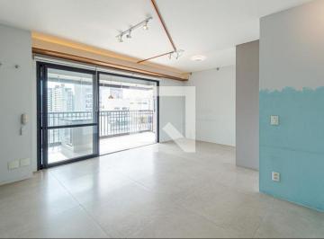 Apartamento · 43m² · 1 Quarto · 1 Vaga · Apartamento para Aluguel - Bela Vista, 1 Quarto, 43 m² - São Paulo