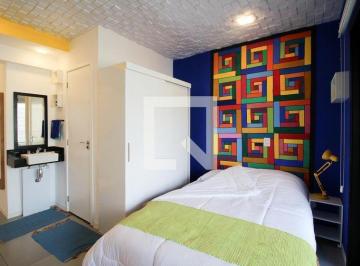 Apartamento · 22m² · 1 Quarto · Apartamento para Aluguel - Jardim Paulista, 1 Quarto,  22 m² - São Paulo