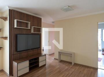 Apartamento · 64m² · 3 Quartos · 1 Vaga · Apartamento à Venda - Bosque da Saúde, 3 Quartos,  64 m² - São Paulo