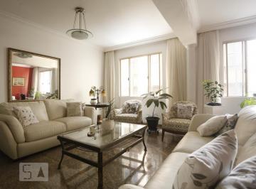 Apartamento de 4 quartos, São Paulo · Apartamento para Aluguel - Bela Vista, 4 Quartos, 347 m² - São Paulo