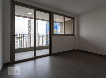 Apartamento · 31m² · 1 Quarto · 1 Vaga · Apartamento à Venda - Jardim Paulista, 1 Quarto, 31 m² - São Paulo