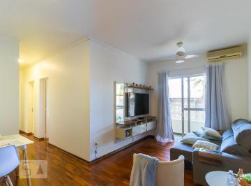 Apartamento · 72m² · 3 Quartos · 1 Vaga · Apartamento à Venda - Santa Genebra, 3 Quartos, 72 m² - Campinas