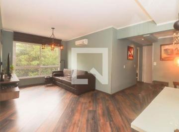 Apartamento · 80m² · 3 Quartos · 1 Vaga · Apartamento à Venda - Alto Petrópolis, 3 Quartos, 80 m² - Porto Alegre