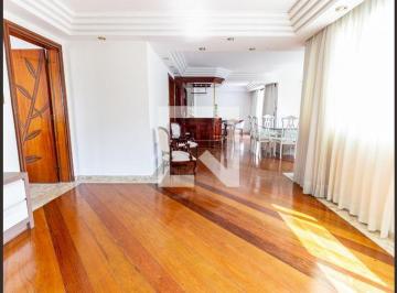 Apartamento · 260m² · 4 Quartos · 4 Vagas · Apartamento para Aluguel - Mooca, 4 Quartos,  260 m² - São Paulo
