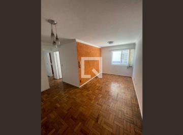 Apartamento · 95m² · 3 Quartos · Apartamento à Venda - Jaguaré, 3 Quartos,  95 m² - São Paulo