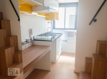Apartamento · 12m² · 1 Quarto · Apartamento para Aluguel - Campos Elíseos, 1 Quarto, 12 m² - São Paulo