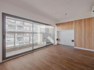 Apartamento · 39m² · 1 Quarto · 1 Vaga · Apartamento à Venda - Pinheiros, 1 Quarto,  39 m² - São Paulo