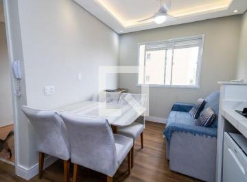 Apartamento · 32m² · 2 Quartos · Apartamento para Aluguel - Vila Ema, 2 Quartos,  32 m² - São Paulo