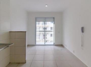 Apartamento · 35m² · 2 Quartos · Apartamento para Aluguel - Bom Retiro, 2 Quartos,  35 m² - São Paulo