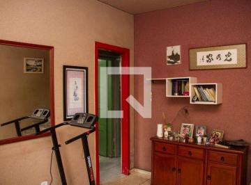 Casa · 185m² · 4 Quartos · 1 Vaga · Casa para Aluguel - Cascadura, 4 Quartos, 185 m² - Rio de Janeiro