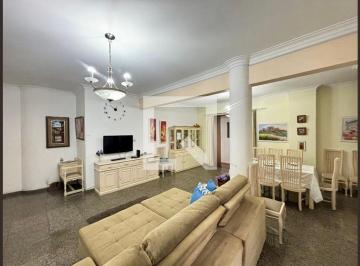 Apartamento · 141m² · 4 Quartos · Apartamento para Aluguel - Copacabana, 4 Quartos,  141 m² - Rio de Janeiro