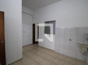 Casa · 30m² · 1 Quarto · Casa para Aluguel - Santana, 1 Quarto, 30 m² - São Paulo