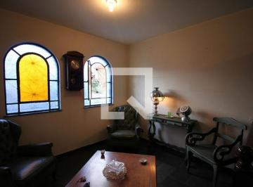 Casa · 342m² · 5 Quartos · 4 Vagas · Casa para Aluguel - Vila Campo Grande, 5 Quartos, 342 m² - São Paulo