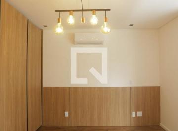 Apartamento · 27m² · 1 Quarto · Apartamento para Aluguel - Vila Clementino, 1 Quarto, 27 m² - São Paulo