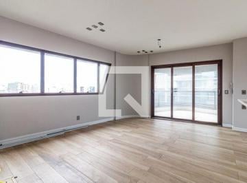 Apartamento · 50m² · 1 Quarto · 2 Vagas · Apartamento para Aluguel - Vila Olímpia, 1 Quarto, 50 m² - São Paulo