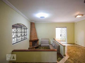 Casa · 212m² · 3 Quartos · 2 Vagas · Casa à Venda - Portal do Morumbi, 3 Quartos,  212 m² - São Paulo