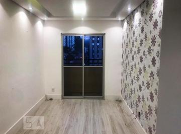 Apartamento · 50m² · 2 Quartos · 1 Vaga · Apartamento para Aluguel - Nova Petrópolis, 2 Quartos, 50 m² - São Bernardo do Campo