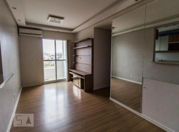 Apartamento · 71m² · 3 Quartos · 1 Vaga · Apartamento à Venda - Teresópolis, 3 Quartos,  71 m² - Porto Alegre