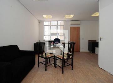Apartamento · 50m² · 1 Quarto · Apartamento para Aluguel - Jardim Paulista, 1 Quarto,  50 m² - São Paulo