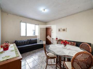 Apartamento · 80m² · 2 Quartos · 1 Vaga · Apartamento para Aluguel - Macuco , 2 Quartos,  80 m² - Santos