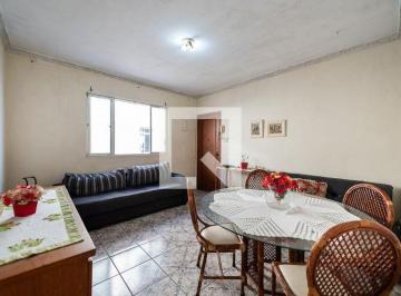 Apartamento · 80m² · 2 Quartos · 1 Vaga · Apartamento para Aluguel - Macuco , 2 Quartos, 80 m² - Santos
