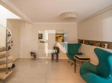 Apartamento · 224m² · 3 Quartos · 2 Vagas · Apartamento para Aluguel - Taquaral, 3 Quartos, 224 m² - Campinas