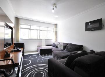 Apartamento · 100m² · 2 Quartos · 1 Vaga · Apartamento à Venda - Tucuruvi, 2 Quartos, 100 m² - São Paulo