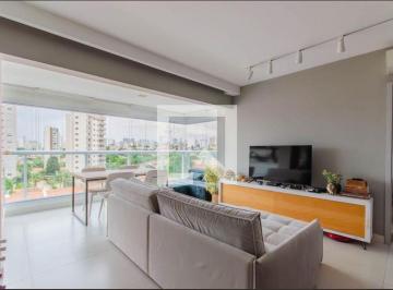 Apartamento · 64m² · 1 Quarto · 1 Vaga · Apartamento à Venda - Cambuci, 1 Quarto, 64 m² - São Paulo