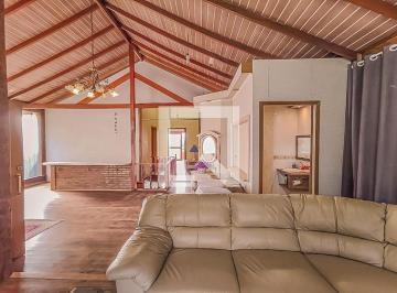 Casa · 105m² · 2 Quartos · 2 Vagas · Casa para Aluguel - Operário, 2 Quartos, 105 m² - Novo Hamburgo