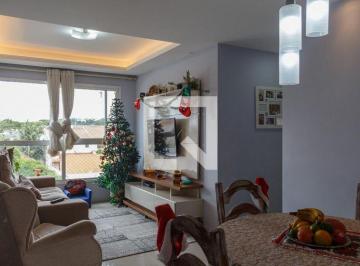 Apartamento · 71m² · 3 Quartos · 1 Vaga · Apartamento à Venda - Cavalhada, 3 Quartos,  71 m² - Porto Alegre