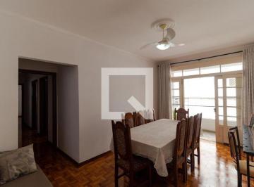 Apartamento · 145m² · 3 Quartos · Apartamento para Aluguel - Centro, 3 Quartos,  145 m² - Campinas
