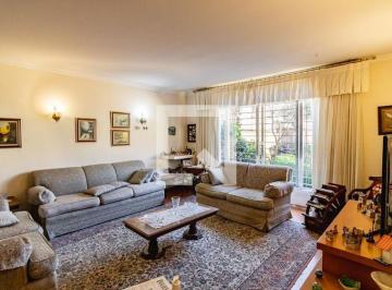 Casa · 240m² · 4 Quartos · 4 Vagas · Casa para Aluguel - Ipiranga, 4 Quartos, 240 m² - São Paulo