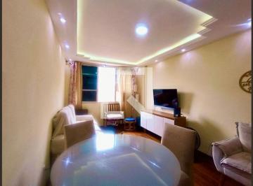 Apartamento · 75m² · 3 Quartos · 1 Vaga · Apartamento à Venda - Jardim Botânico, 3 Quartos,  75 m² - Rio de Janeiro