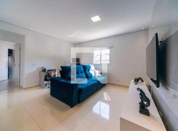 Apartamento · 100m² · 2 Quartos · 1 Vaga · Apartamento à Venda - Parque Bandeirante, 2 Quartos, 100 m² - Santo André