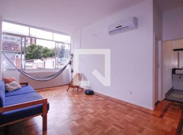 Apartamento · 65m² · 2 Quartos · Apartamento à Venda - Humaitá, 2 Quartos,  65 m² - Rio de Janeiro