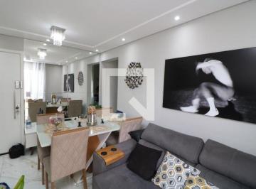 Apartamento · 46m² · 2 Quartos · 1 Vaga · Apartamento para Aluguel - Vila Formosa, 2 Quartos, 46 m² - São Paulo